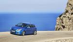 Opel Corsa OPC 2007 года